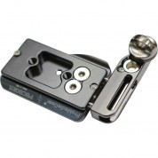 Pasl3 Bracket Plate Adapter For Straps Camera Carrying Devices