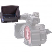 Orca Lcd Hood For Panasonic Dvx-200 Camcorder