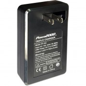 Power2000 3-bay Charger For Gopro Hero4 Batteries