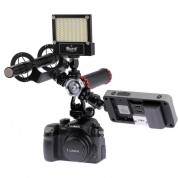 Promediagear Hex Video Rig Adapter For Accessory Handle