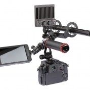 Promediagear Hex Video Rig Adapter For Accessory Handle