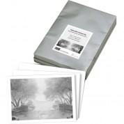 Hahnemuhle Platinum Rag Fine Art Paper 8x10 25 Sheets