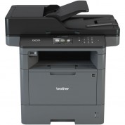 Brother Dcp-l5600dn Monochrome Laser Printer