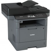 Brother Dcp-l5650dn Monochrome Laser Printer