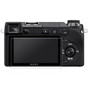 Phantom Glass Screen Protector For Sony Nex-6 Nex-7