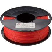 Afinia 1.75mm Pla Filament For H-series 3d Printers (red)