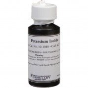 Potassium Iodide 10g By Photographers' Formulary