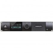 Apogee Symphony I/o Mk Ii Thunderbolt Chassis