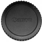 Canon Rf-3 Body Cap For Eos Cameras