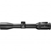 Swarovski Z8i 1.7-13.3x42 Riflescope 4a-if Illuminated Reticle