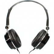 Cad Mh100 Studio Headphones - Black