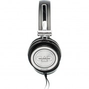 Cad Mh100 Studio Headphones - Black