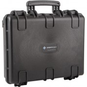 Seaport I-visor Hard Case Slim Bundle