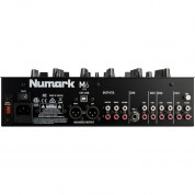 Numark M6 Usb 4-channel Dj Mixer - Black