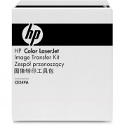 Hp Ce249a Color Laserjet Transfer Kit