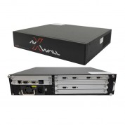 Avenview Avxwall 4k Video Wall Controller With Hdmi I/o