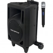 Vocopro Wireless Performer Vocal Speaker & Mic