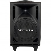 Vocopro Wireless Performer Vocal Speaker & Mic