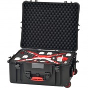 Hprc Pha4-2700w Hard Case For Dji Phantom 4 Series