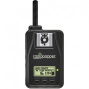 Radiopopper Jr2 Studio Kit Canon 3 Receivers