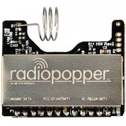 Radiopopper Nano Sekonic Studio Kit With Receiver