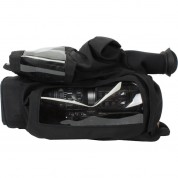 Portabrace Rain Slicker Cover For Panasonic Aj-px230 Camera