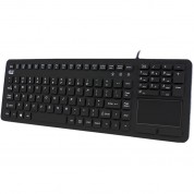 Adesso Slimtouch 270 Waterproof Touchpad Keyboard