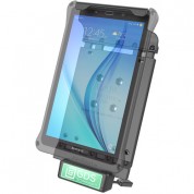 Samsung Galaxy Tab E 8.0 Ram Mounts Gds Vehicle Dock