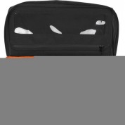 Portabrace Carrying Case For Chauvet Par Tri-6 Light Head