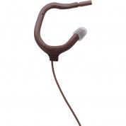 Eo-8wl Omnidirectional Lavalier Mic For Audio-technica Wireless