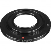 Fotodiox C-mount To Micro Four Thirds Adapter