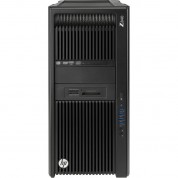 Hp Z840 Rackable Minitower Workstation