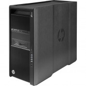 Hp Z840 Rackable Minitower Workstation