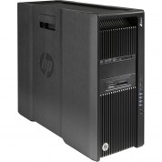 Hp Z840 Rackable Minitower Workstation