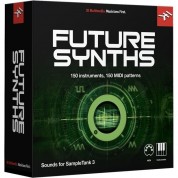 Future Synths Sampletank 3 Virtual Instrument Download