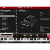 Sampletank 3 Virtual Instrument Upgrade Download