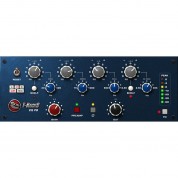 Ik Multimedia T-racks Eq Pb - Preamp & Eq Plug-in Download