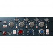 Ik Multimedia T-racks Eq 81 - Preamp & Eq Plug-in Download