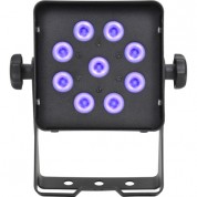 Antari Uv Spot 670 Led Fixture | Stage Lighting