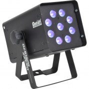 Antari Uv Spot 670 Led Fixture | Stage Lighting