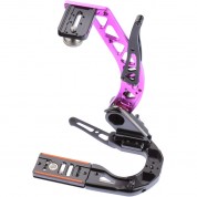 Promediagear Bbgv2 Boomerang Flash Bracket Purple