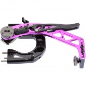 Promediagear Bbgv2 Boomerang Flash Bracket Purple