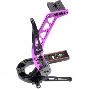 Promediagear Bbgv2 Boomerang Flash Bracket Purple