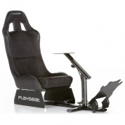 Playseat Evolution Alcantara Gaming Seat Black