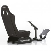 Playseat Evolution Alcantara Gaming Seat Black