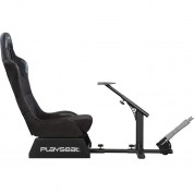 Playseat Evolution Alcantara Gaming Seat Black