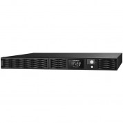 Cyberpower Pr750lcdrt1u Ups 750va 600w Sinewave