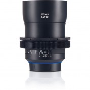 Zeiss Lens Gear Small | Compact Camera Accessory