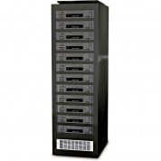 Winsted V9019 Pro Series Ii Dvrack - 45ru Rack