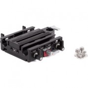 Wooden Camera Baseplate For Fs7 Fx9 C100 C300 C500